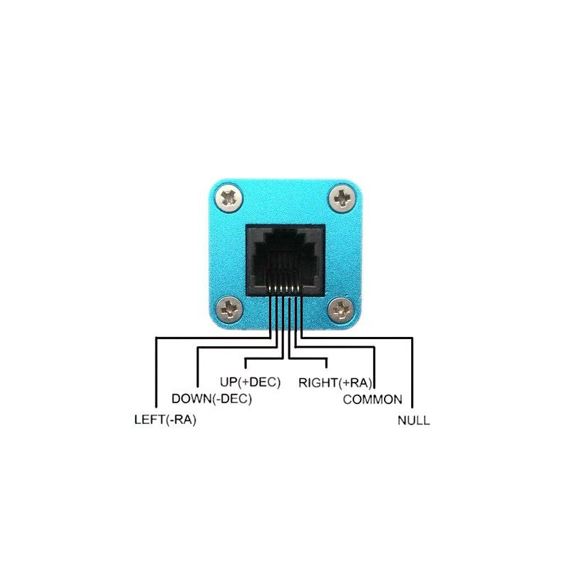 ZWO Adapter ST4