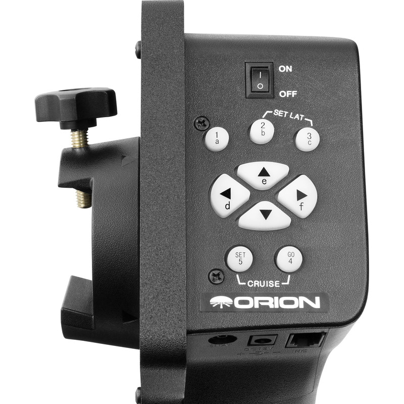 Orion Teleskop Dobsona N 114/500 StarBlast Autotracker