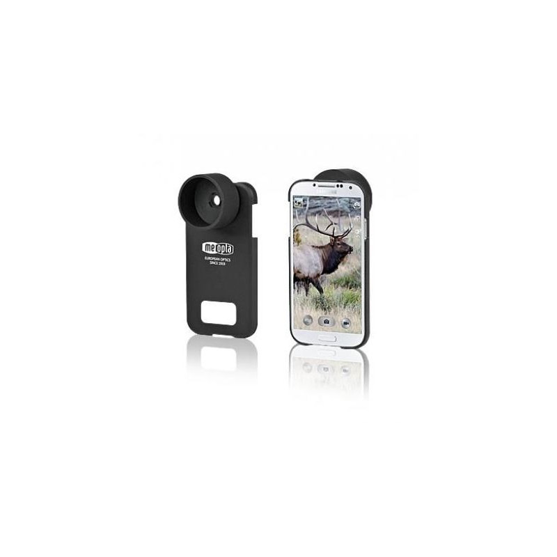 Meopta Adapter Smartphone MeoPix do Galaxy S4, okular 42mm