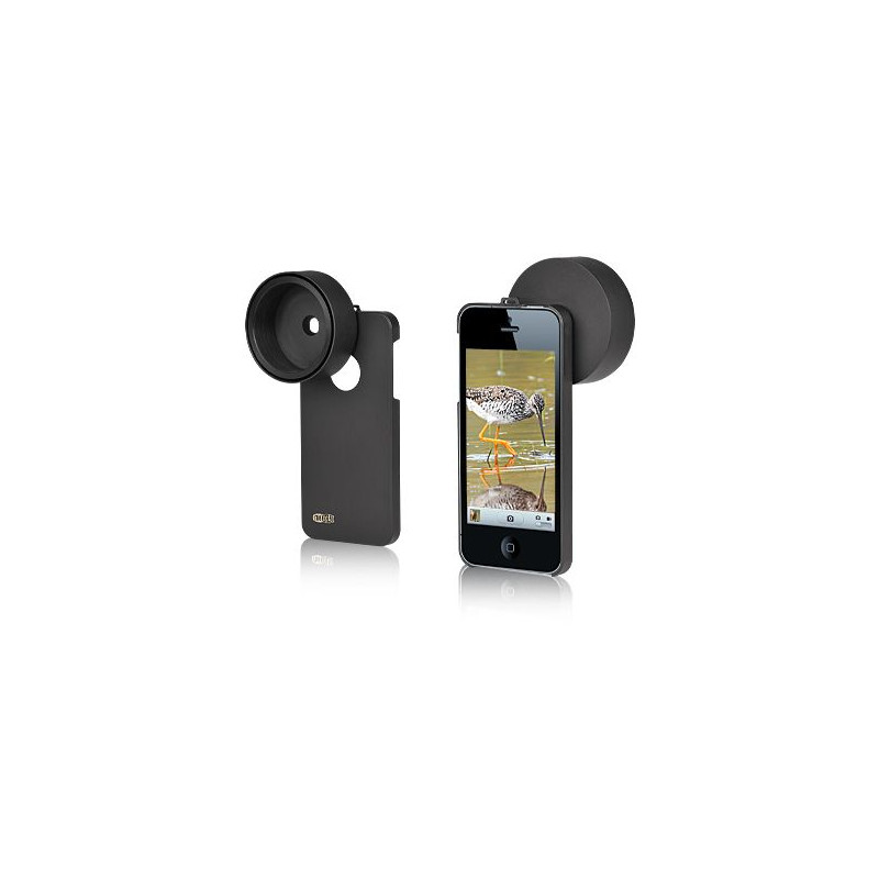 Meopta Adapter Smartphone MeoPix do iPhone 5/5s, okular 55mm