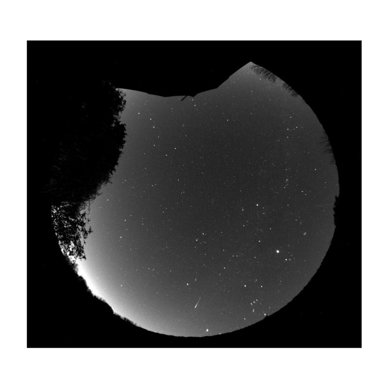 Starlight Xpress Aparat fotograficzny All-Sky Oculus 180 Mono