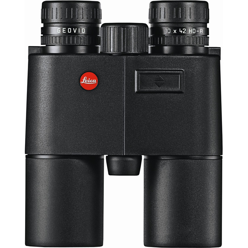 Leica Lornetka 10x42 Geovid HD-R, M