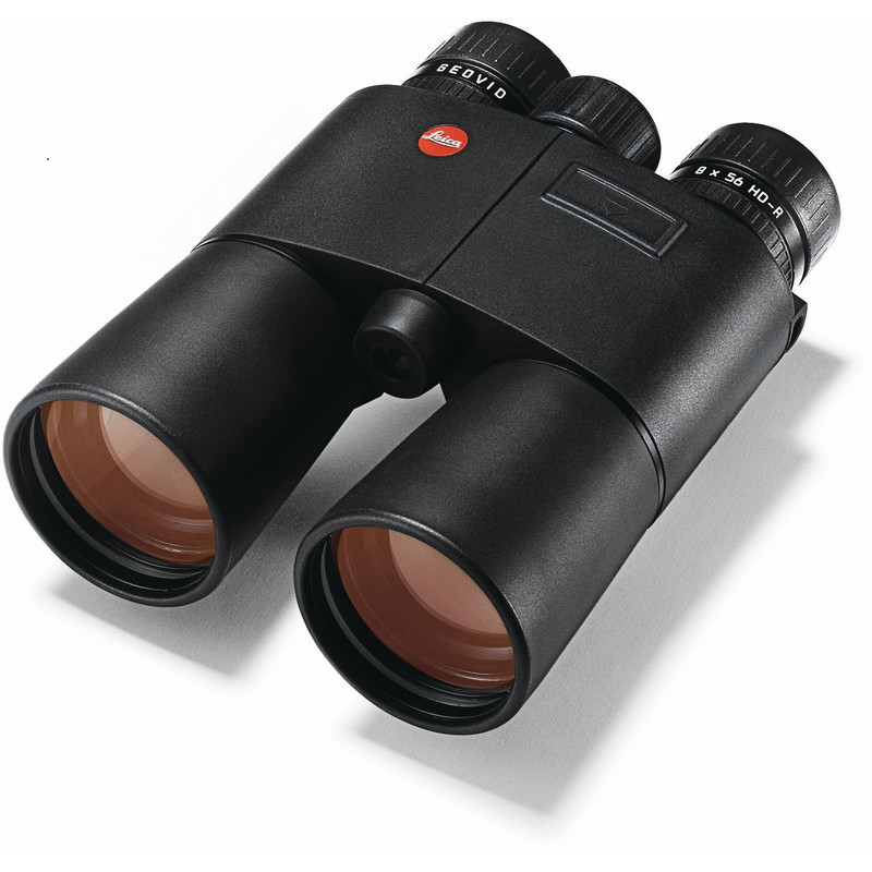 Leica Lornetka 8x56 Geovid HD-R, M