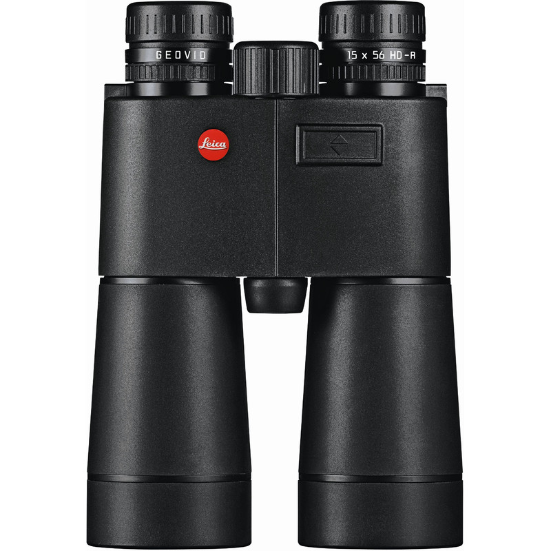 Leica Lornetka 15x56 Geovid HD-R, M