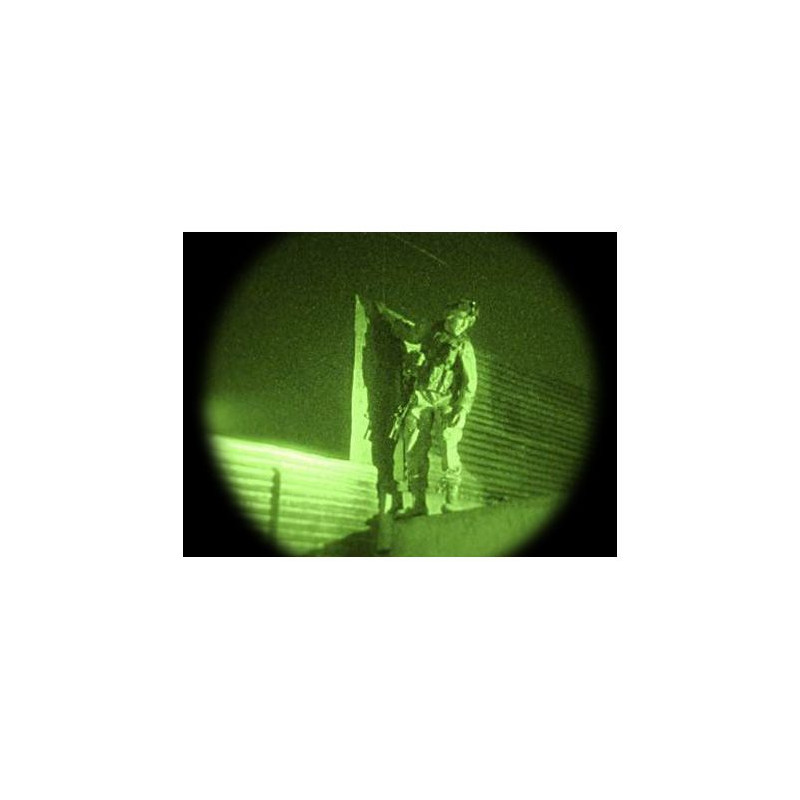 ATN Noktowizor NVB3X-2I Nachtsichtgerät mit binokularem Einblick