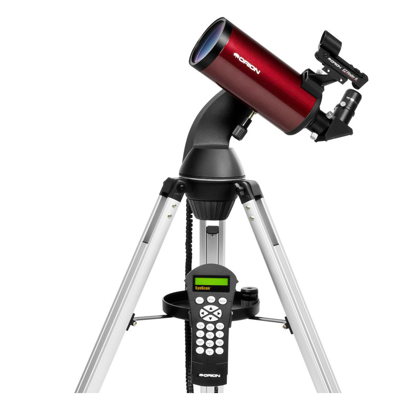 Orion Teleskop Maksutova MC 90/1250 StarSeeker III AZ GoTo
