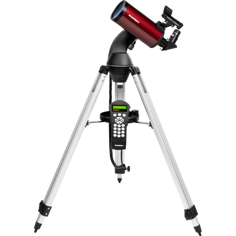 Orion Teleskop Maksutova MC 90/1250 StarSeeker III AZ GoTo