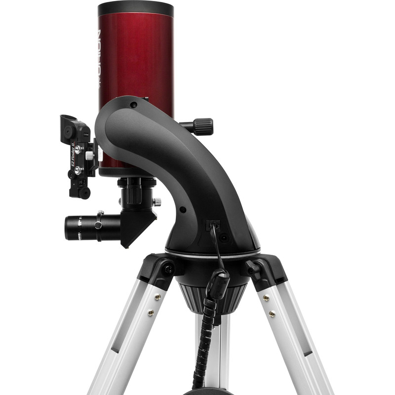 Orion Teleskop Maksutova MC 90/1250 StarSeeker III AZ GoTo