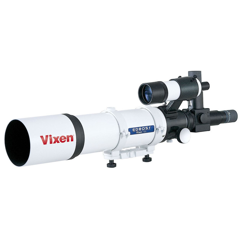 Vixen Refraktor apochromatyczny  AP 80/600 ED80Sf Advanced Polaris