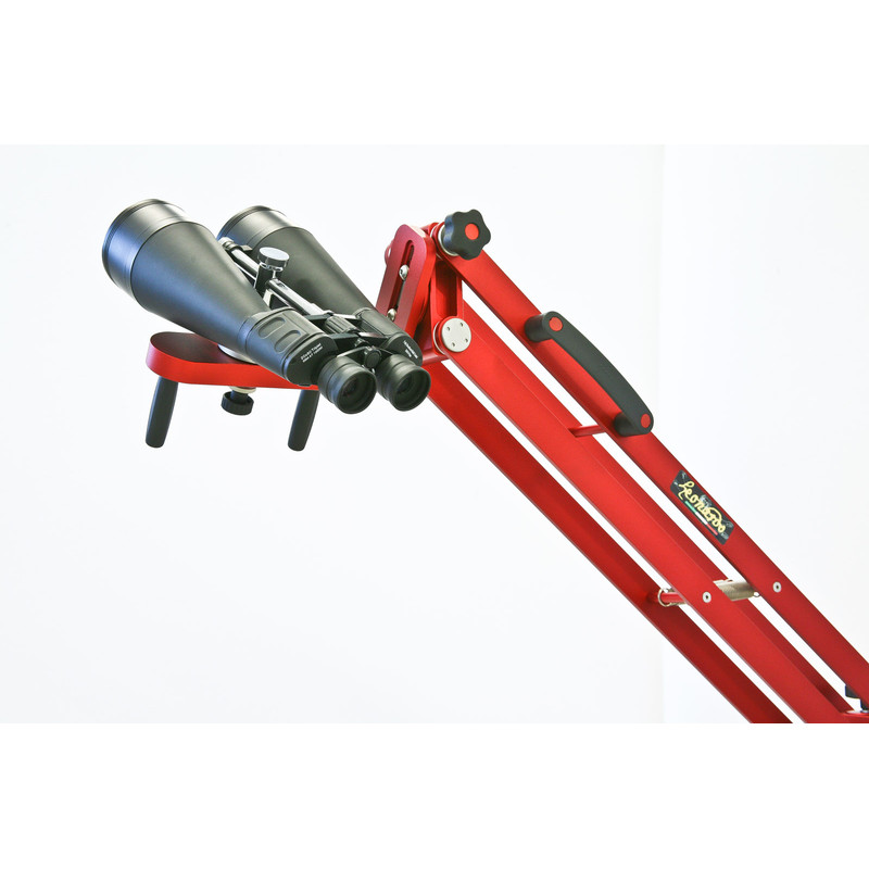 10Micron Montaż Leonardo BM 100 red