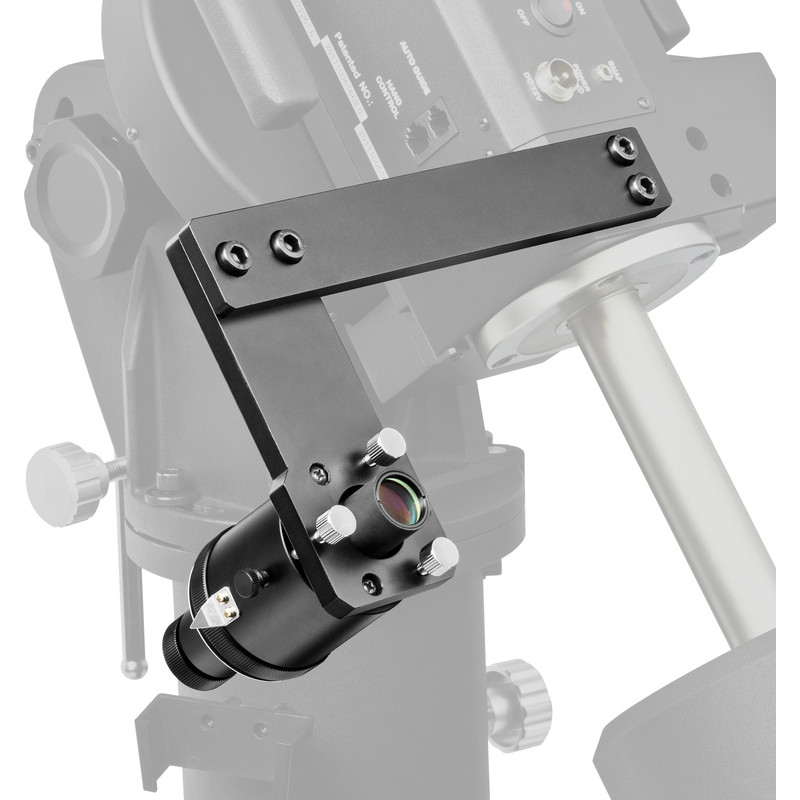 Orion Lunetka biegunowa do montażu HDX110 EQ-G GoTo