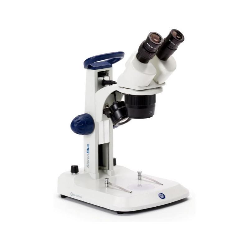 Euromex Stereomikroskopem Mikroskop stereoskopowy SB.1402, StereoBlue 2/4