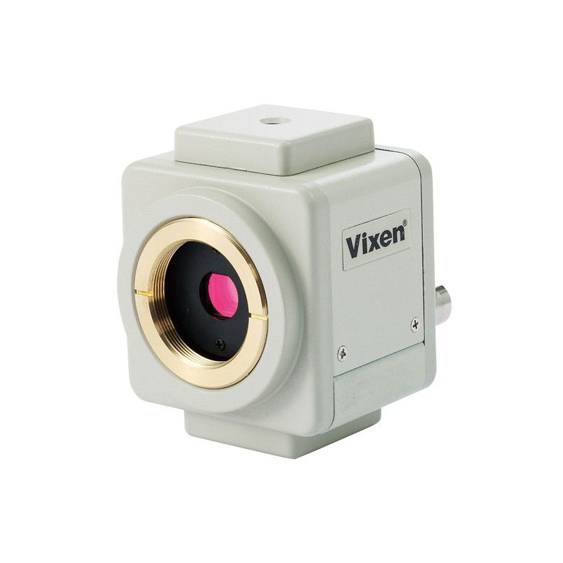 Vixen Aparat fotograficzny C0014-3M Color CCD Video Camera