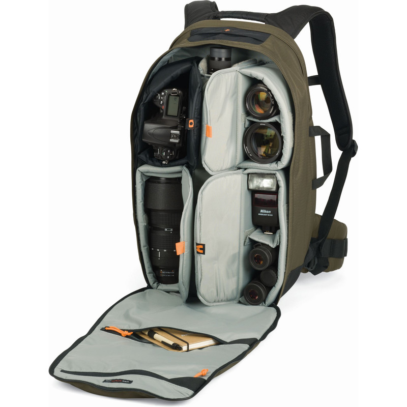 Lowepro Torba Photo Scope Travel 350 AW