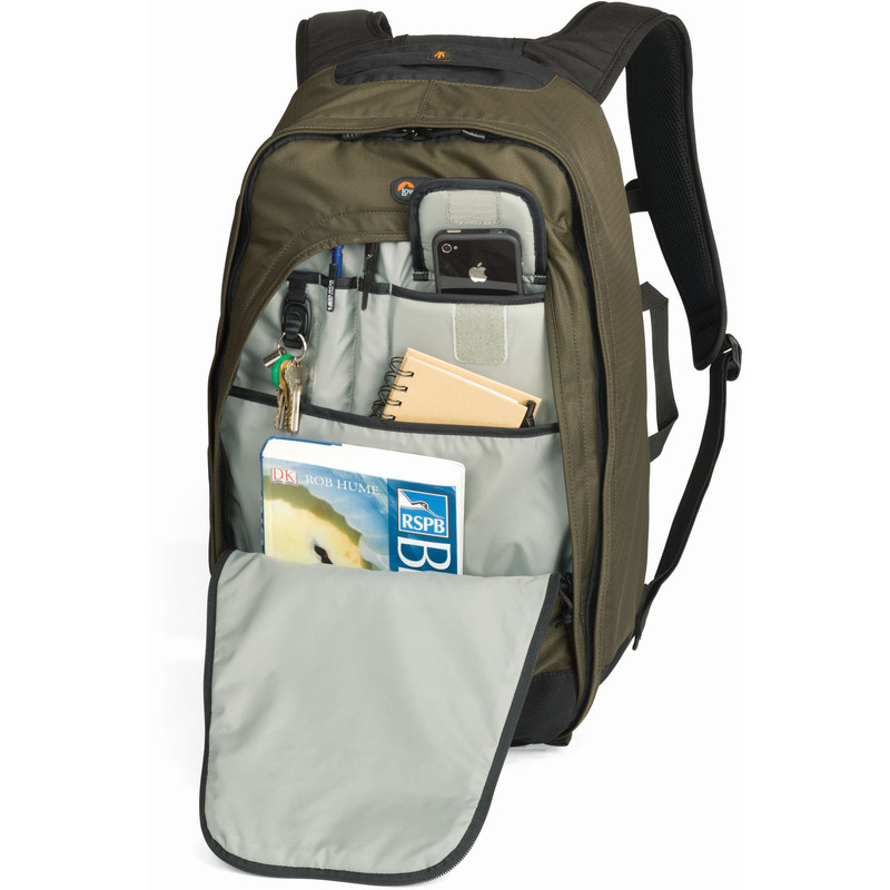 Lowepro Torba Scope Travel 200 AW