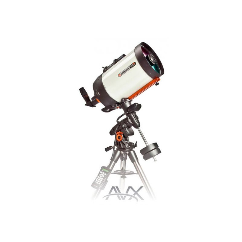Celestron Teleskop Schmidt-Cassegrain  SC 235/2350 EdgeHD 925 AVX GoTo