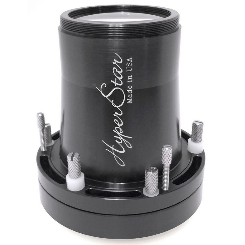 Starizona Hyperstar Celestron 9.25 v4 z szufladą na filtry