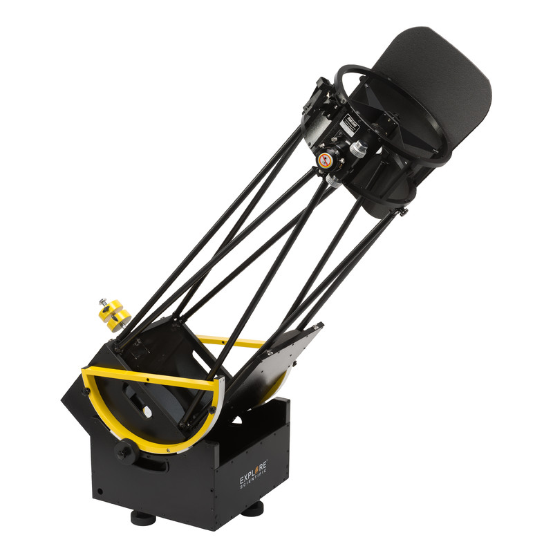 Explore Scientific Teleskop Dobsona N 305/1525 Ultra Light Generation II DOB
