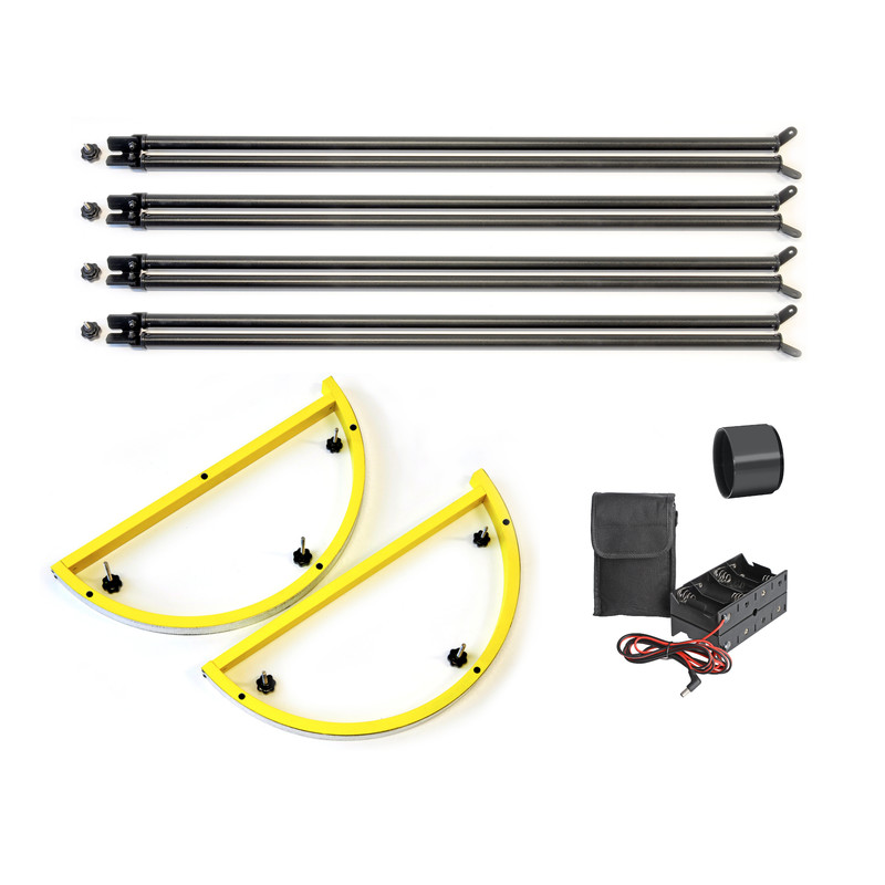 Explore Scientific Teleskop Dobsona N 406/1826 Ultra Light DOB