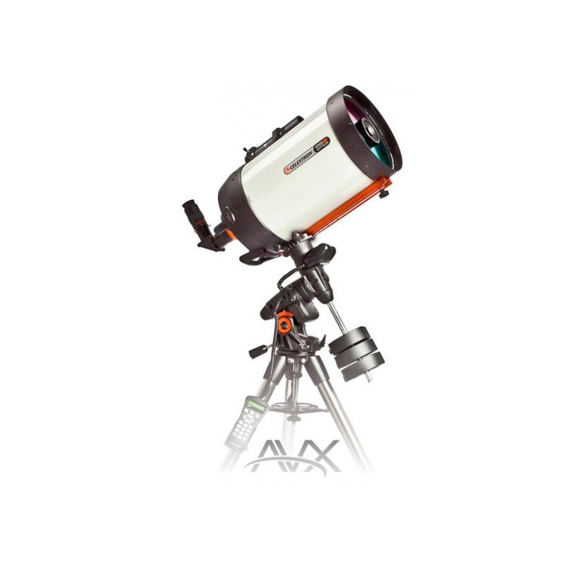 Celestron Teleskop Schmidt-Cassegrain  EdgeHD-SC 280/2800 AVX GoTo