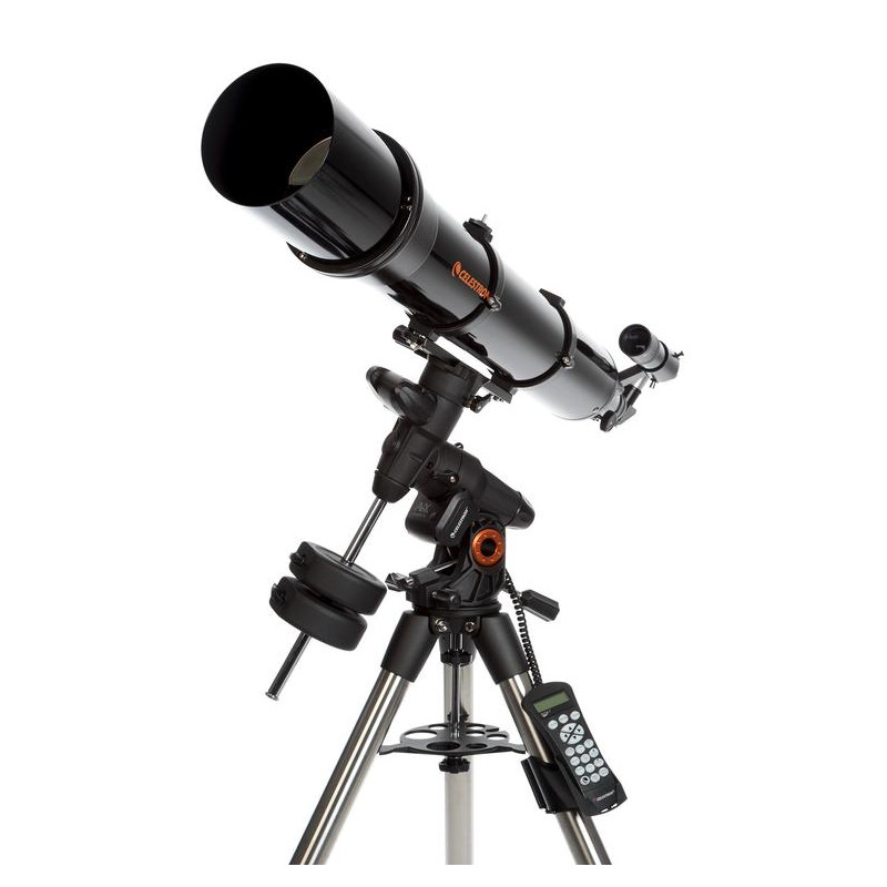 Celestron Teleskop AC 150/1200 Advanced VX AVX GoTo