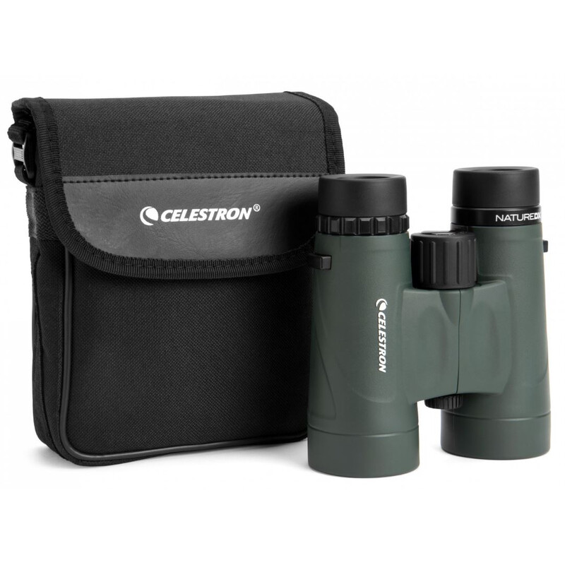 Celestron Lornetka NATURE DX 8x42