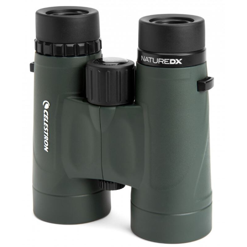 Celestron Lornetka NATURE DX 10x42