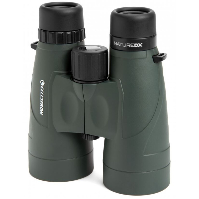 Celestron Lornetka NATURE DX 10x56