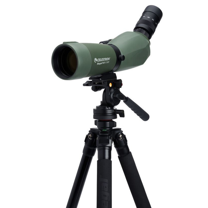 Celestron Luneta REGAL M2 16-48x65 ED