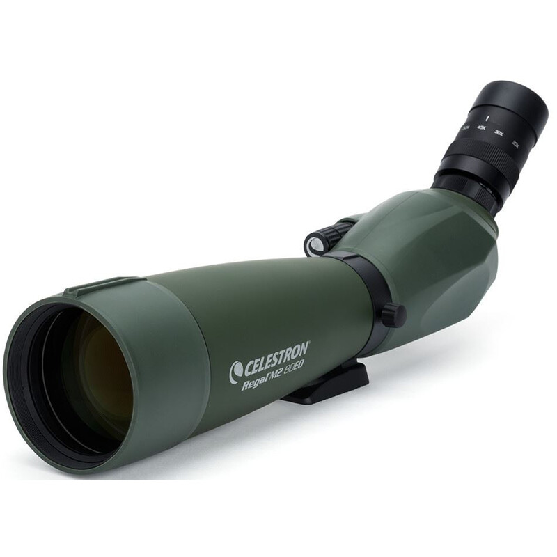 Celestron Luneta REGAL M2 20-60x80 ED