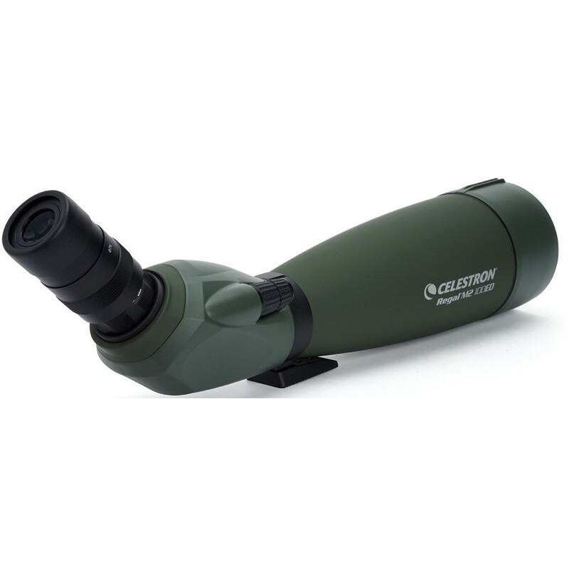 Celestron Luneta REGAL M2 22-67x100 ED