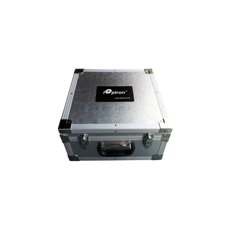 iOptron Montaż ZEQ25 GoTo ze statywem LiteRock