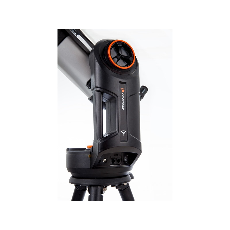 Celestron Teleskop Schmidt-Cassegrain  SC 150/1500 NexStar Evolution 6 Mars-Set