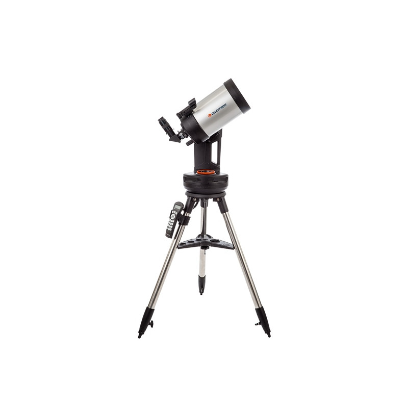 Celestron Teleskop Schmidt-Cassegrain  SC 150/1500 NexStar Evolution 6 Mars-Set