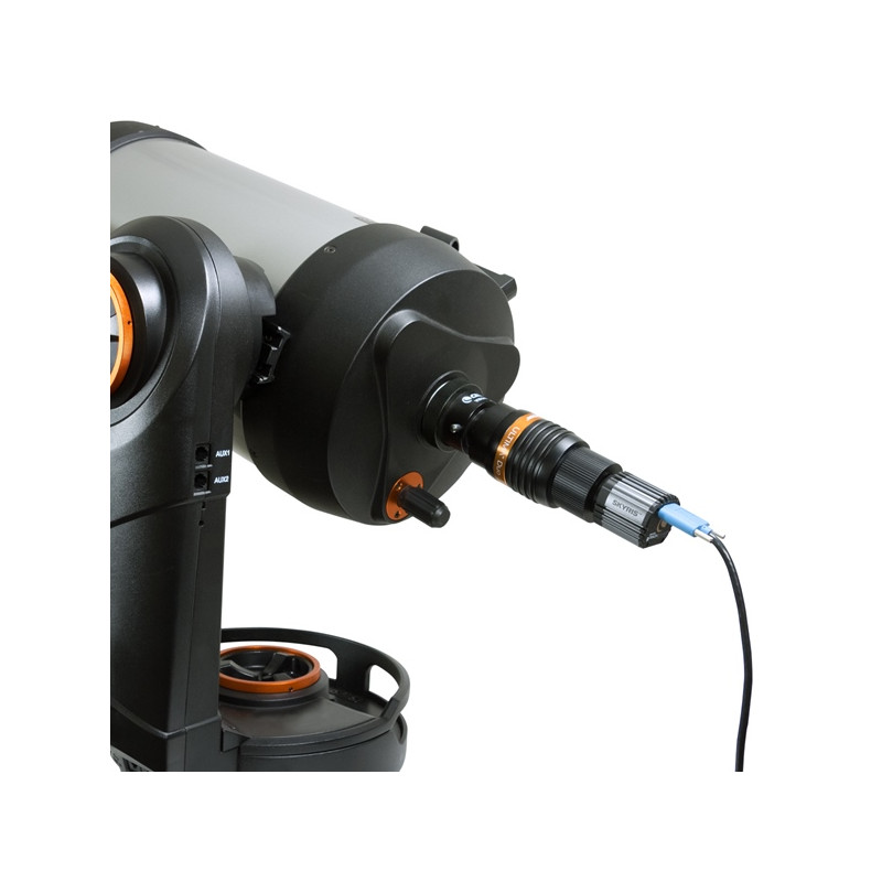 Celestron Teleskop Schmidt-Cassegrain  SC 150/1500 NexStar Evolution 6