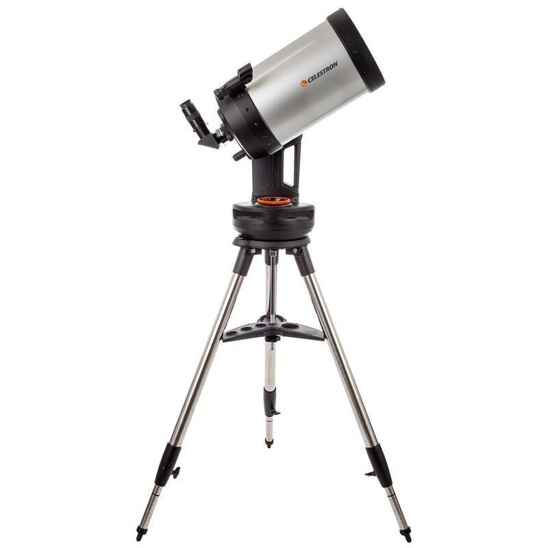 Celestron Teleskop Schmidt-Cassegrain  SC 203/2032 NexStar Evolution 8