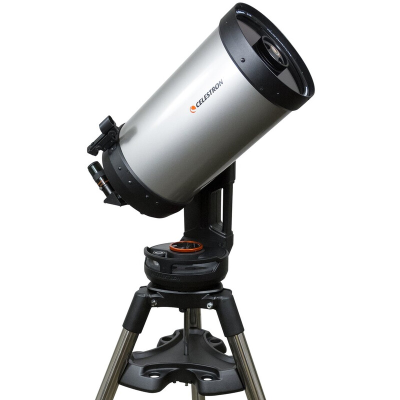 Celestron Teleskop Schmidt-Cassegrain  SC 235/2350 NexStar Evolution 925