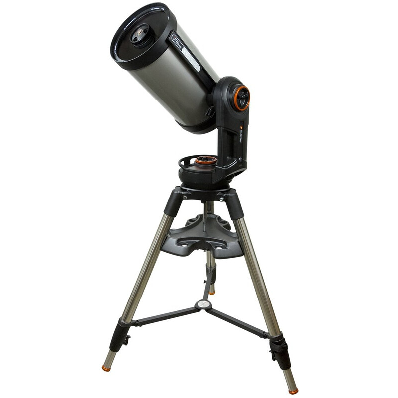 Celestron Teleskop Schmidt-Cassegrain  SC 235/2350 NexStar Evolution 925