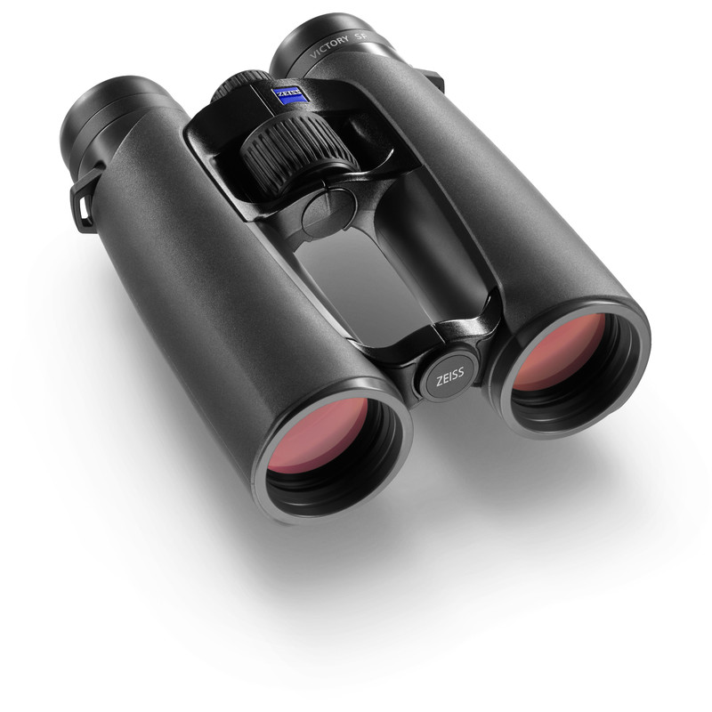 ZEISS Lornetka Victory SF 10x42 + Terra ED Pocket 10x25