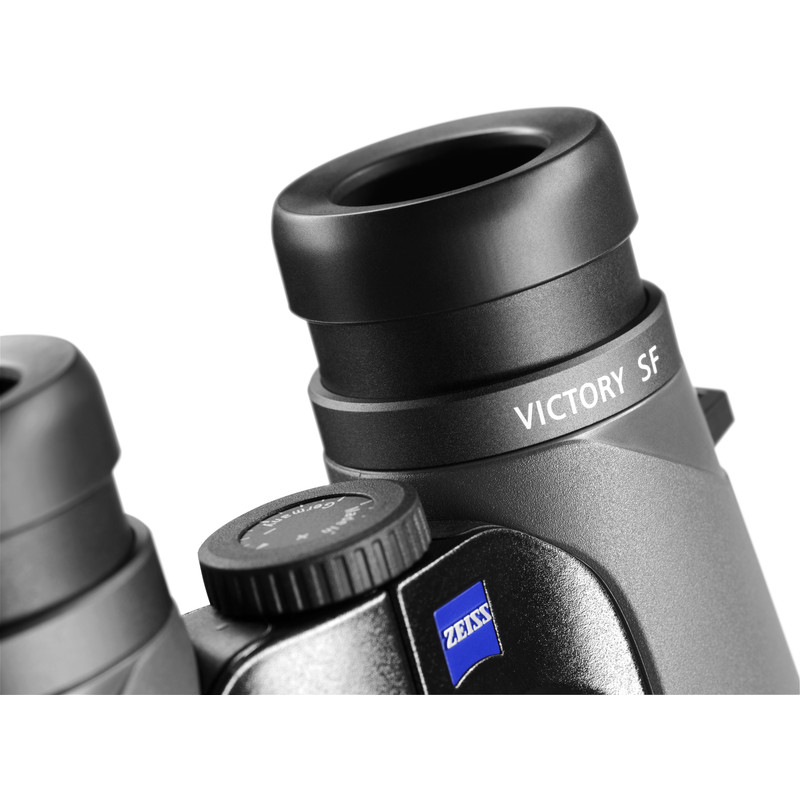 ZEISS Lornetka Victory SF 10x42 + Terra ED Pocket 10x25