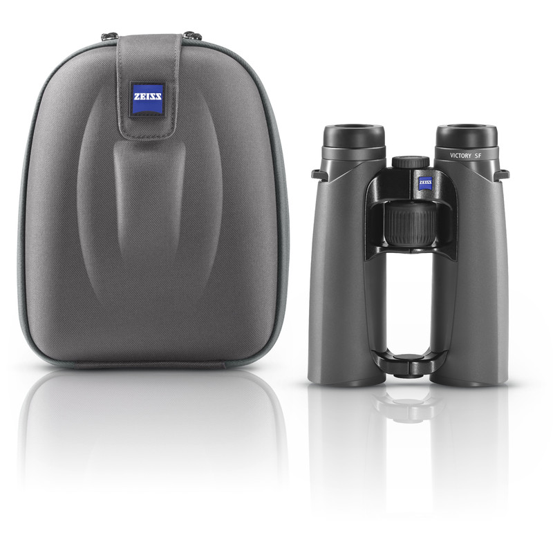 ZEISS Lornetka Victory SF 10x42 + Terra ED Pocket 10x25