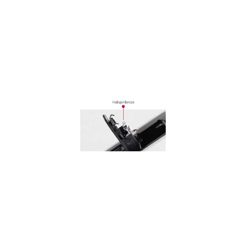 Motic Mikroskop BA310E, trino, BF, infinity, EC-plan, achro, 40x - 1000x, Hal. 30W, LED (opt.)