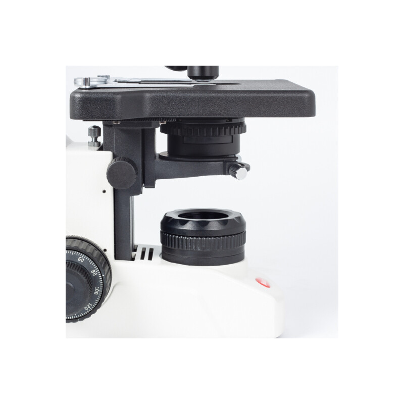 Motic Mikroskop BA310E, binokular