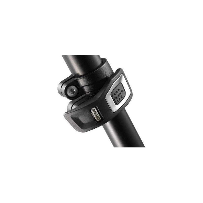 Manfrotto Statyw z włókna węglowego MT190CXPRO3