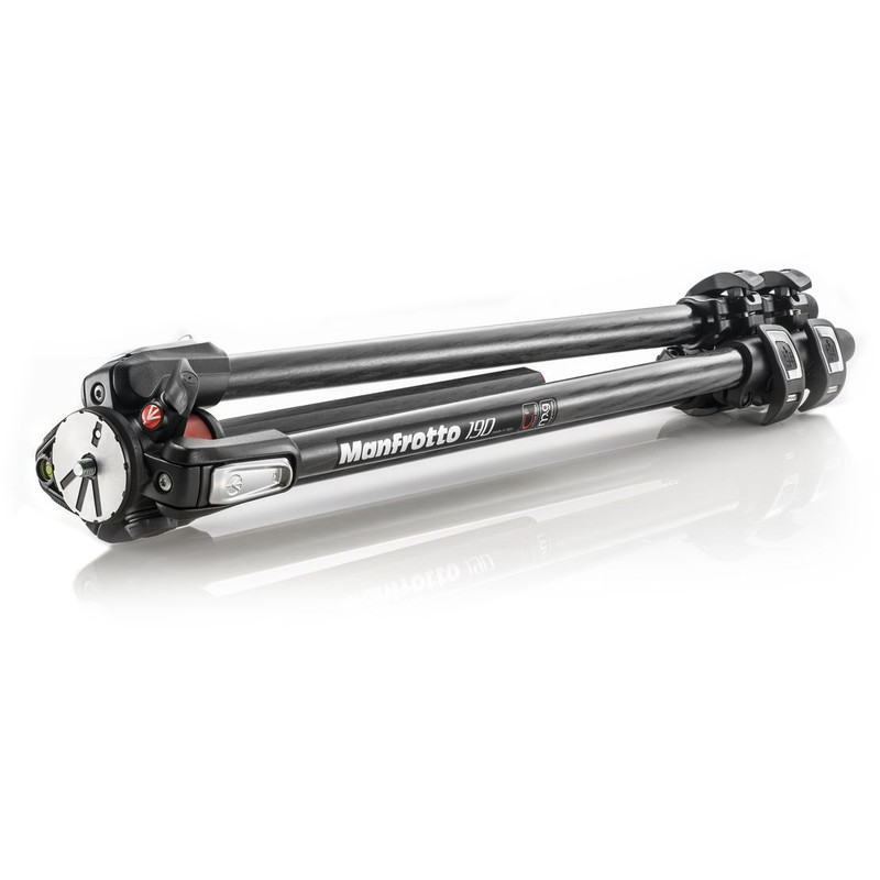 Manfrotto Statyw z włókna węglowego MT190CXPRO3