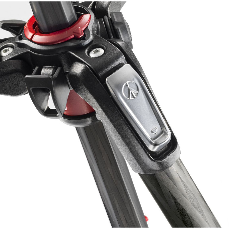 Manfrotto Statyw z włókna węglowego MT190CXPRO4