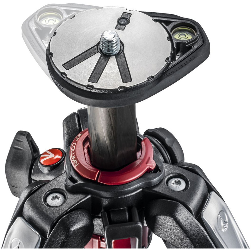 Manfrotto Statyw z włókna węglowego MT190CXPRO3