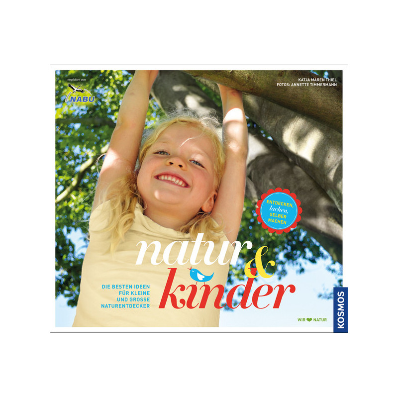 Kosmos Verlag natur & kinder (natura i dzieci)