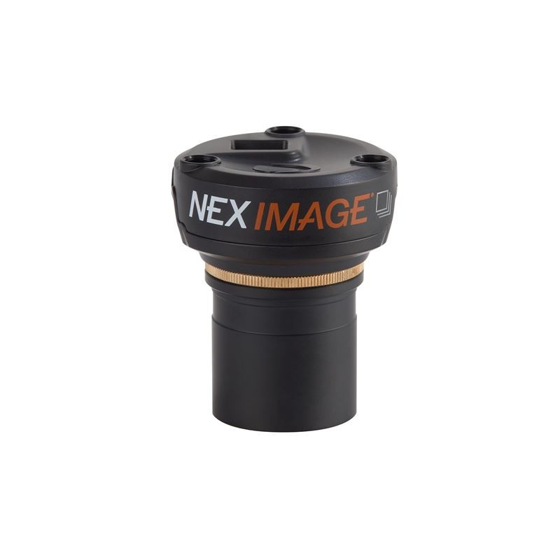 Celestron Aparat fotograficzny NexImage Burst Monochrom