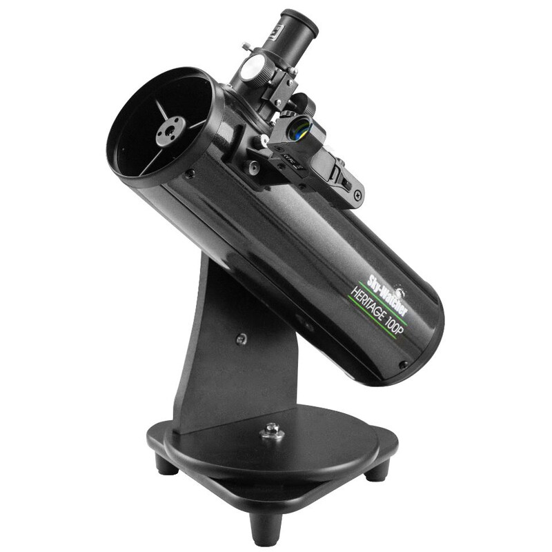 Skywatcher Teleskop Dobsona Sky-Watcher N 100/400 Heritage DOB